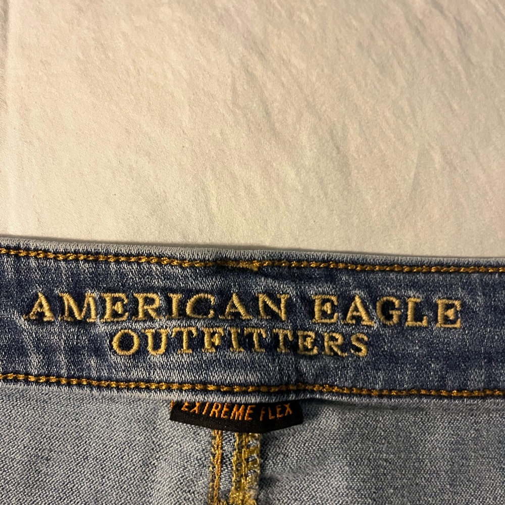 American Eagle Original Boot Denim Jeans